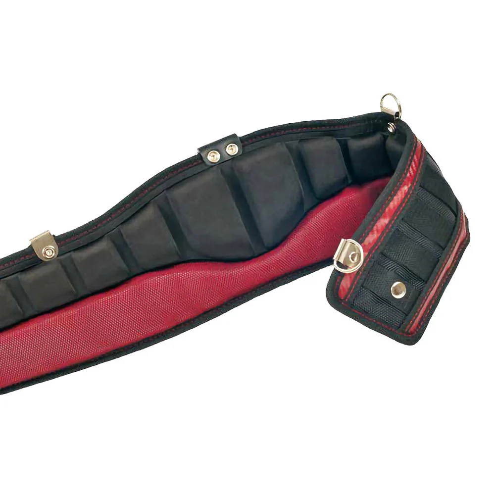 エアーフィットサポートベルト SFS-AIR-CDX-RD 【直送品】 返品・キャンセル・他商品と同時購入は不可 - Image 4
