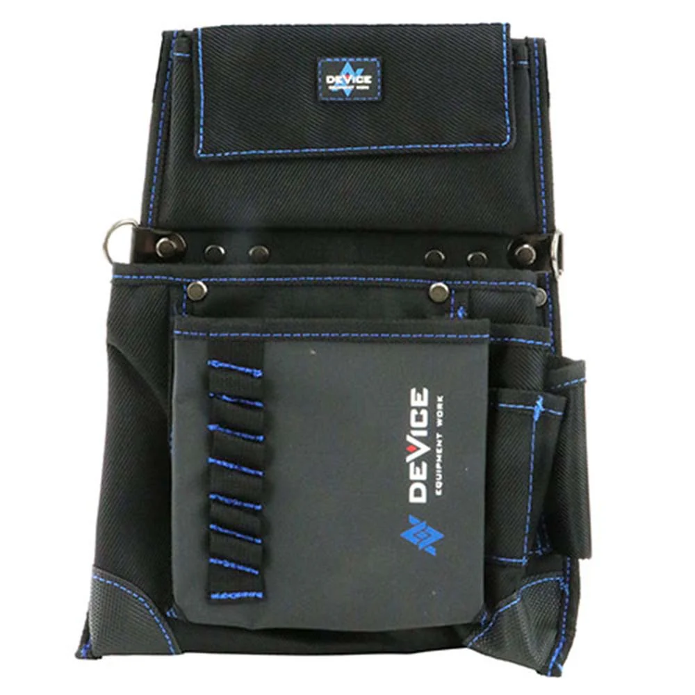 マルチウエストバッグ DVC-S12 【直送品】 返品・キャンセル・他商品と同時購入は不可