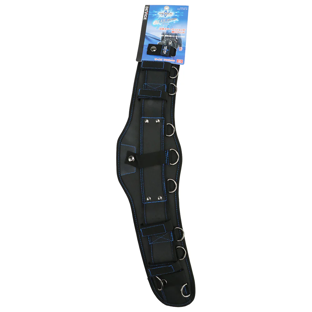 サポートベルト M DVC-JY11 【直送品】 返品・キャンセル・他商品と同時購入は不可 - Image 2