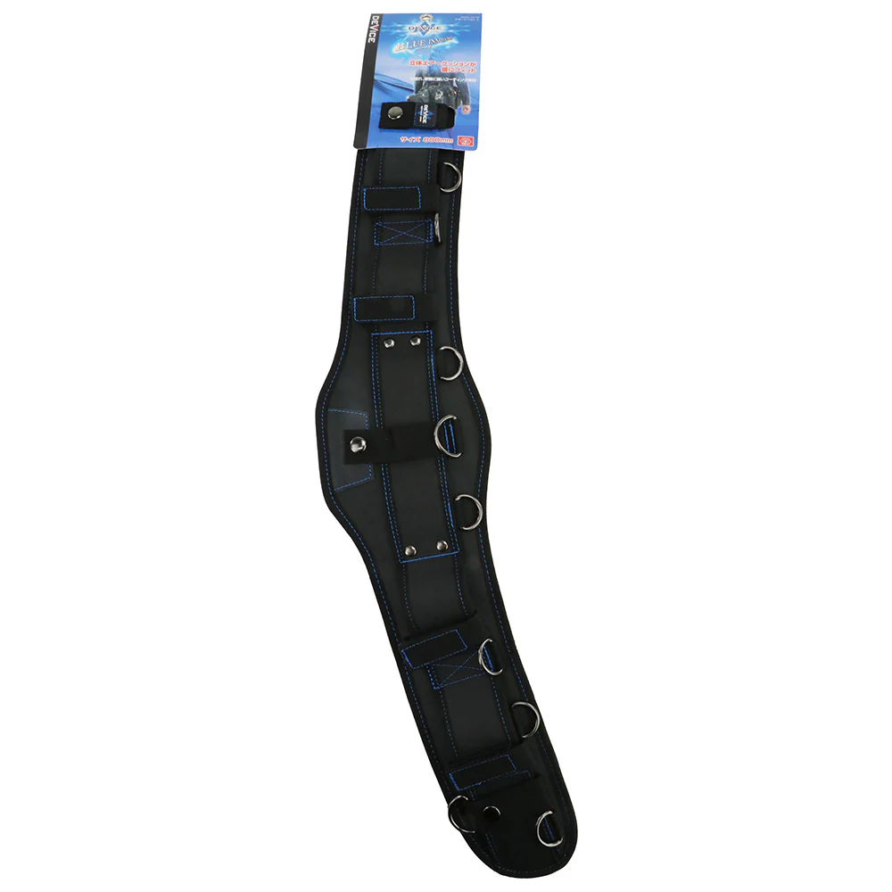 サポートベルト L DVC-JY12 【直送品】 返品・キャンセル・他商品と同時購入は不可 - Image 2