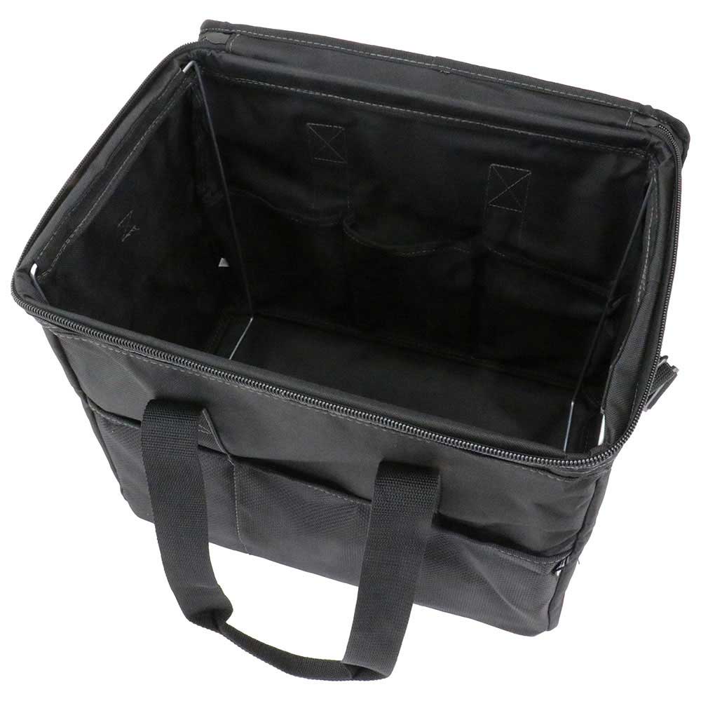 角型スタンドバッグ フタ付 STB-3-SQDX 【直送品】 返品・キャンセル・他商品と同時購入は不可 - Image 7