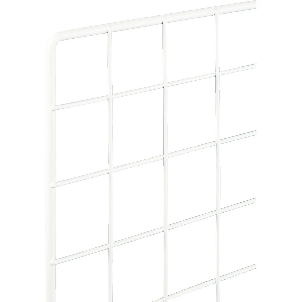 PJ18952 光 メッシュパネル 白 1800×900mm 【直送品】 返品・キャンセル・他商品と同時購入は不可 - Image 2