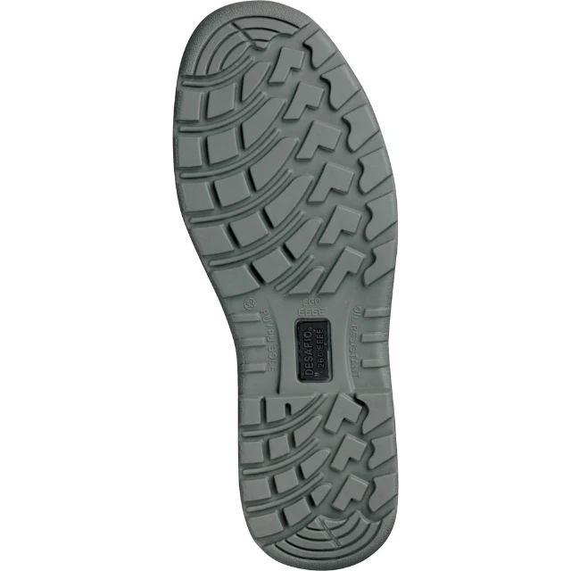 DSF0126.0 ミドリ安全 先芯入り作業靴 DSF―01 26.0 【直送品】 返品・キャンセル・他商品と同時購入は不可