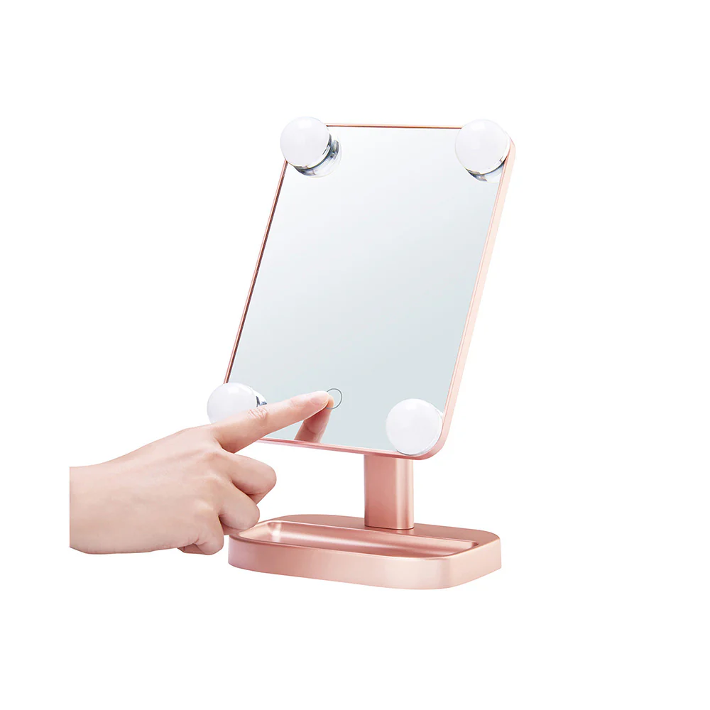 ハリウッドミラー KBE3173P  【直送品】 返品・キャンセル・他商品と同時購入は不可 - Image 4