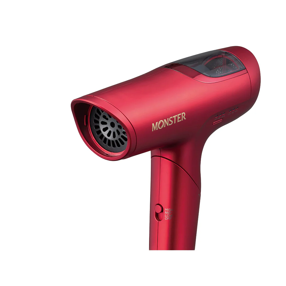 BLDC ハイスピードドライヤー KHDM800R  【直送品】 返品・キャンセル・他商品と同時購入は不可 - Image 2