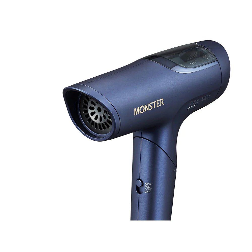 BLDC ハイスピードドライヤー KHDM800A 【直送品】 返品・キャンセル・他商品と同時購入は不可 - Image 2