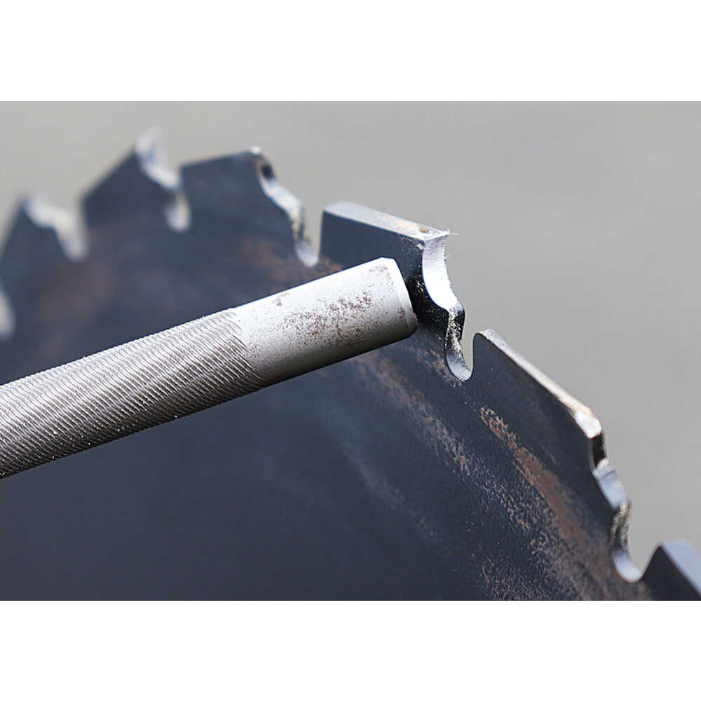 0340 三陽金属 無双クリアソー 24T×225mm 【直送品】 返品・キャンセル・他商品と同時購入は不可 - Image 6