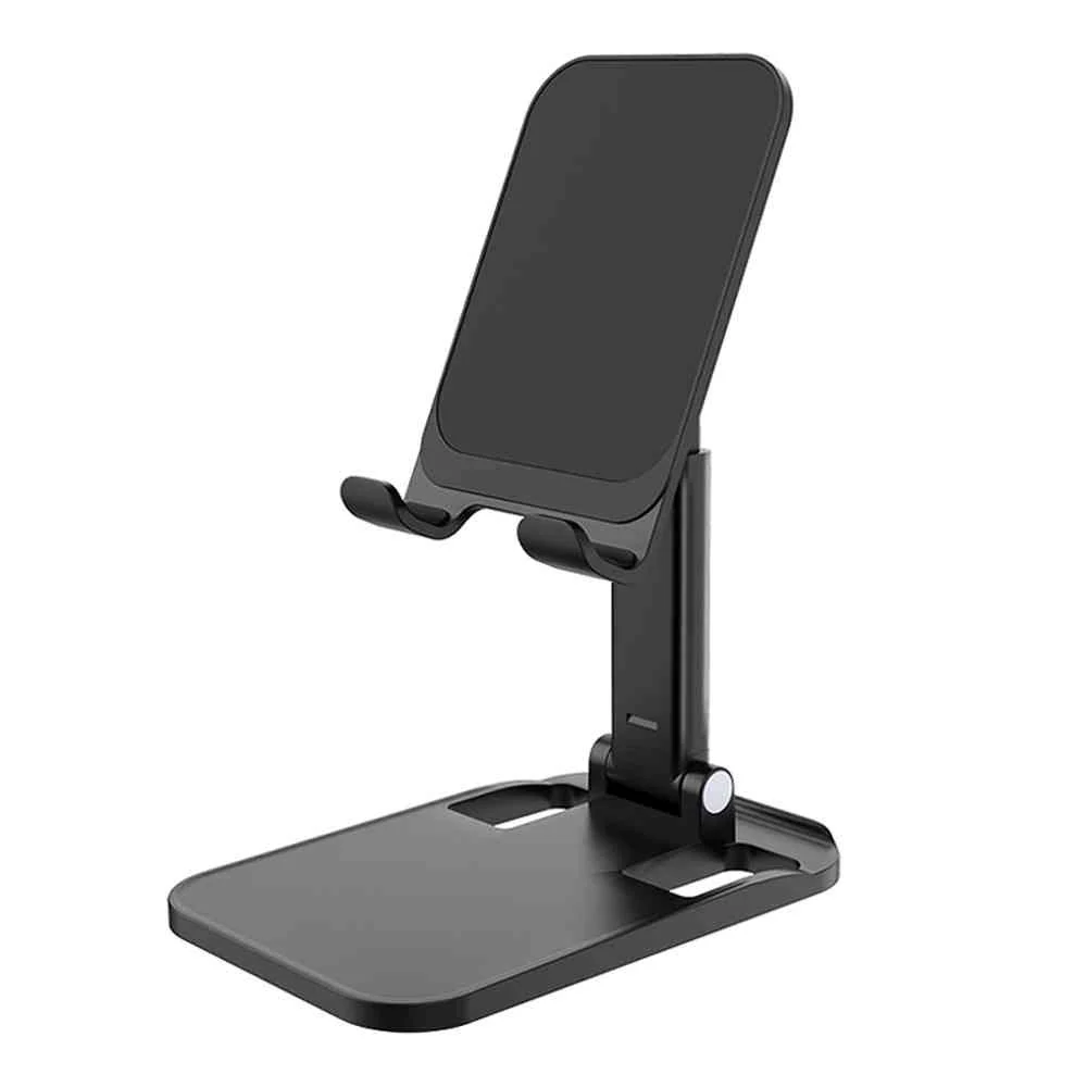 HIDISC 折りたたみ式スマホスタンド - Image 3