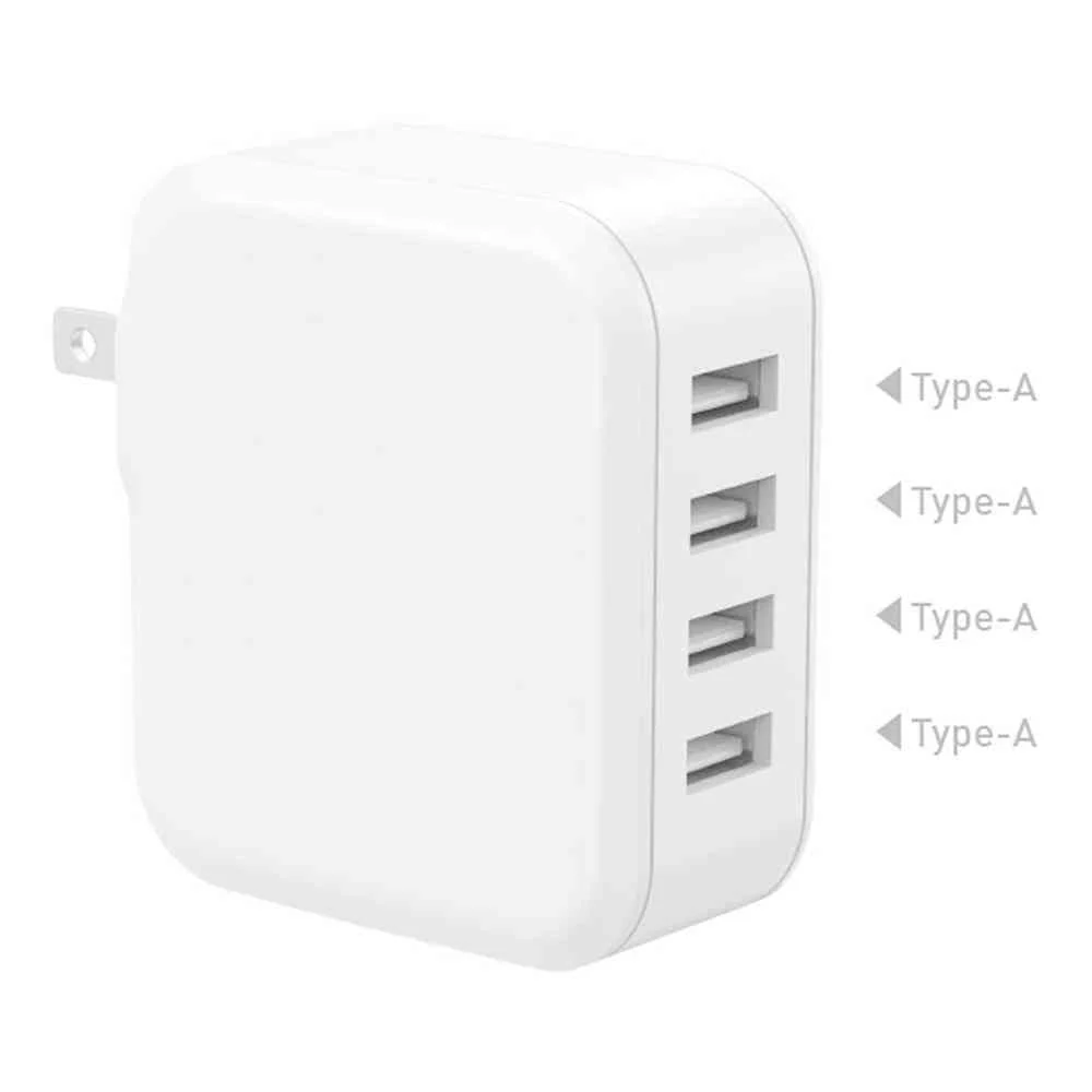 HIDISC 充電器  Type-A ×4ポート - Image 3
