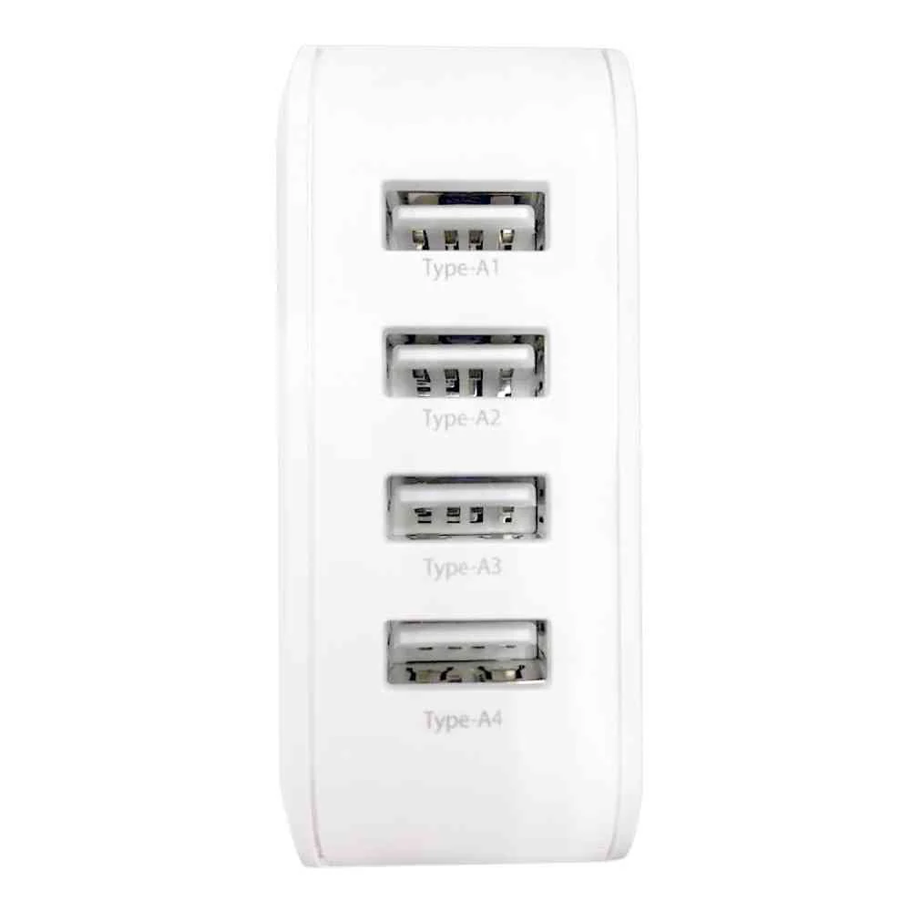 HIDISC 充電器  Type-A ×4ポート - Image 4