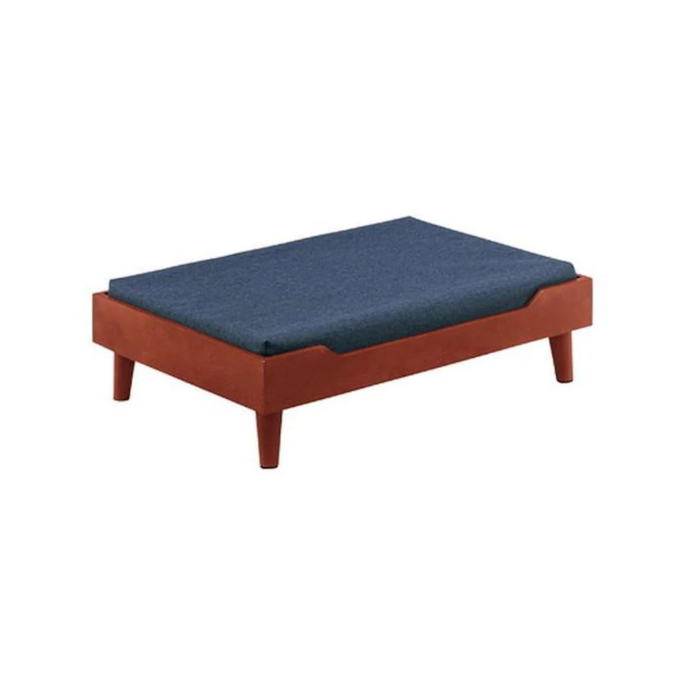 東谷 ペットベッド ブラウン PET-121BR 【直送品】 返品・キャンセル・他商品と同時購入は不可
