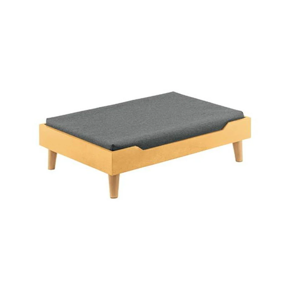 東谷 ペットベッド ナチュラル PET-121NA 【直送品】 返品・キャンセル・他商品と同時購入は不可