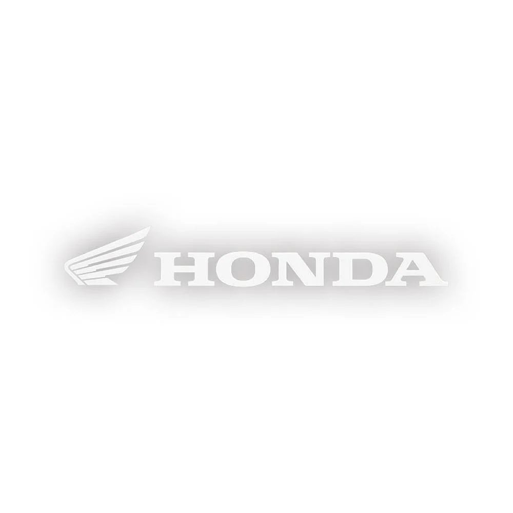 東洋マーク 純正ステッカーＨＯＮＤＡ Ｒ３１３ - Image 3