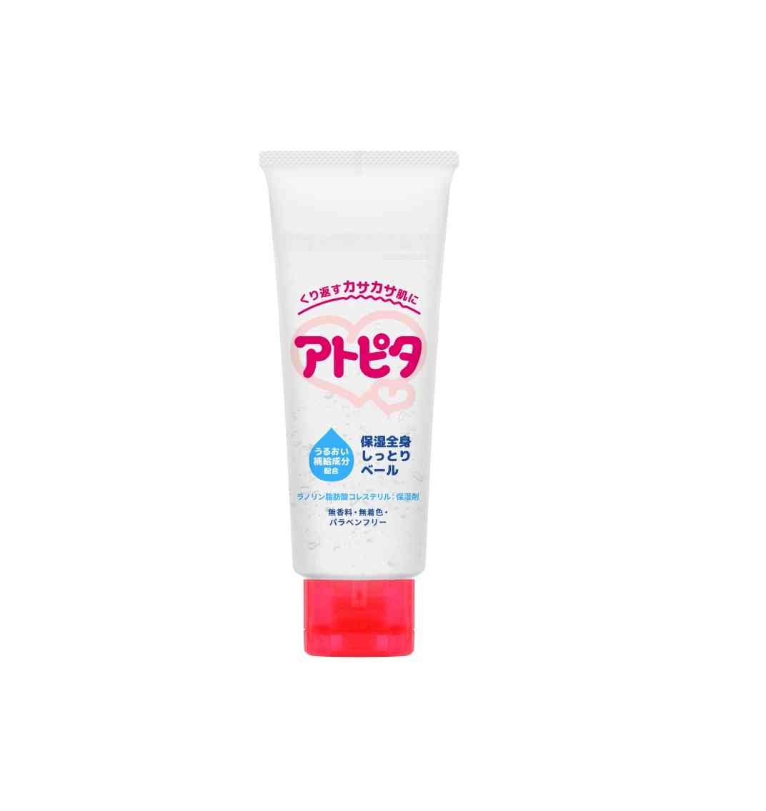 丹平製薬 アトピタ 保湿全身しっとりベール 70g