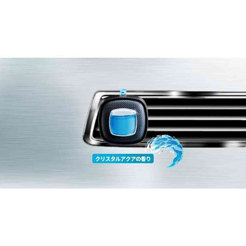 P&G ファブリーズ イージークリップ 防カビエキスパート クリスタルアクア 2.5mL - Image 5