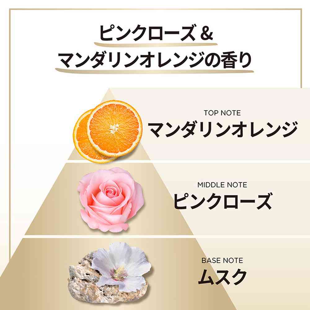 P&G パンテーン ミラクルズ うねりコントロール＆リペアトリートメント 詰替 350g - Image 4