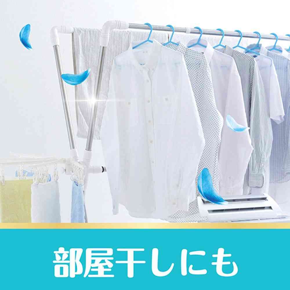 P&G ボールド ジェル フレッシュフラワーサボン つめかえ 超特大 690g - Image 5