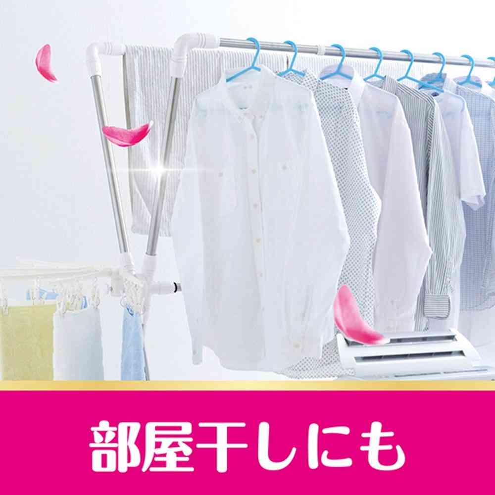 P&G ボールド ジェル プレミアムブロッサム 本体 680g - Image 5
