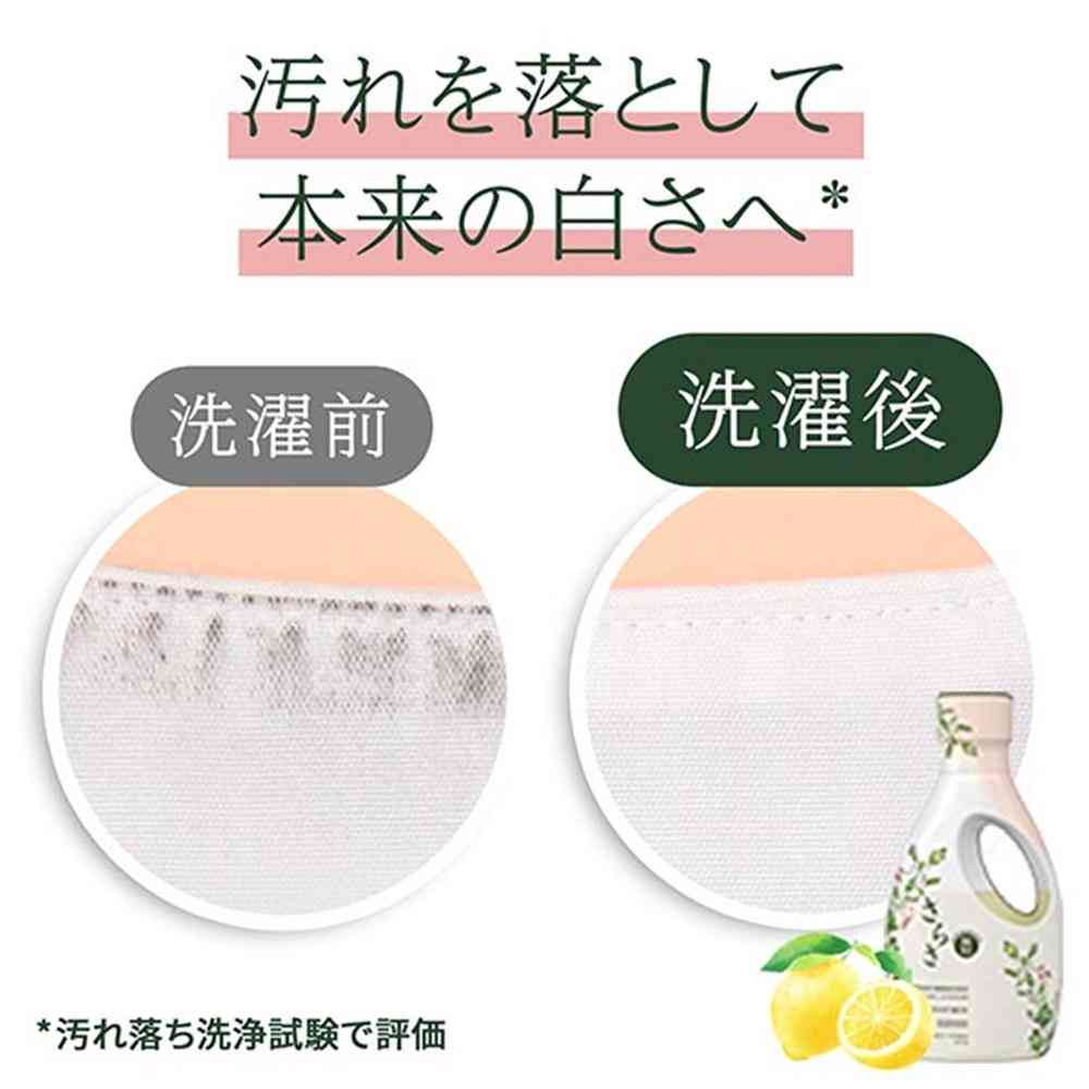 P&G さらさ 洗剤 ジェル 本体 600g - Image 5