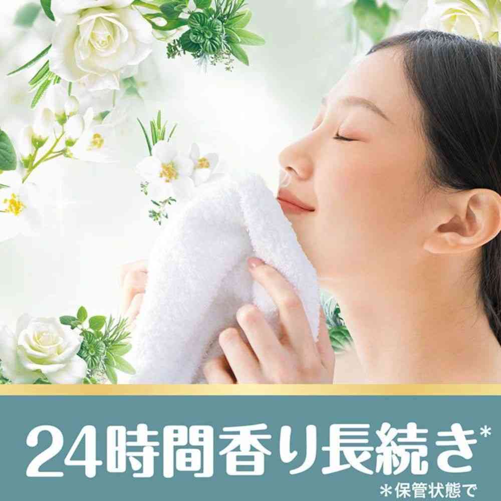 P＆G ボールド ジェル ホワイトティー＆フローラルの香り 本体 680g - Image 9