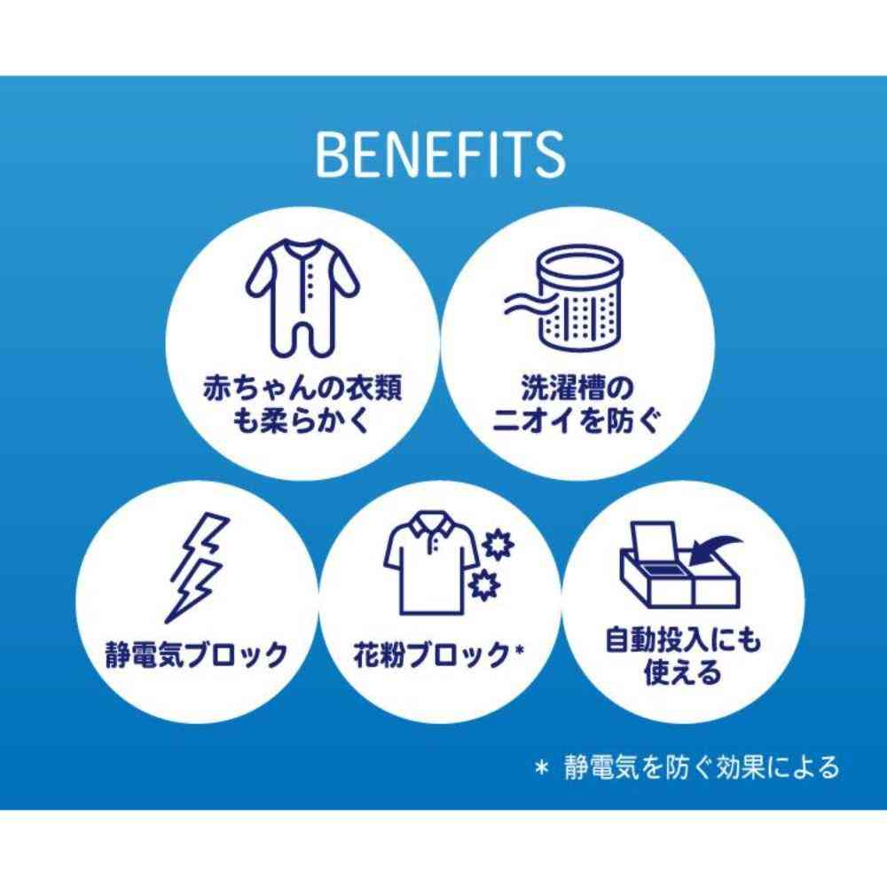 P&G レノア 超消臭 SPORTS フレッシュシトラスの香り 本体 475ml - Image 3