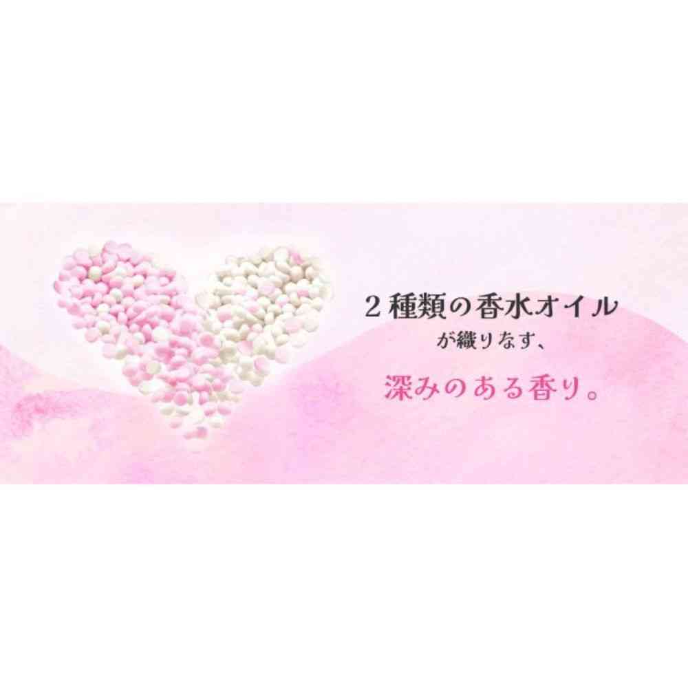 P＆G レノアアロマジュエル ブルーミングブロッサムの香り つめかえ用 超特大サイズ 1410mL - Image 4