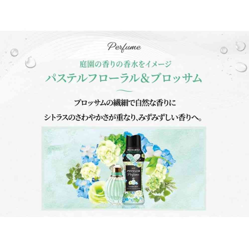 P&G レノアアロマジュエル パステルフローラル&ブロッサムの香り つめかえ用 超特大サイズ 1410mL - Image 5