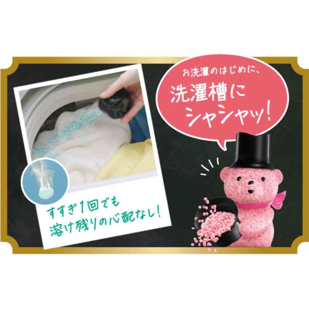 P&G レノアアロマジュエル パステルフローラル&ブロッサムの香り つめかえ用 超特大サイズ 1410mL - Image 6