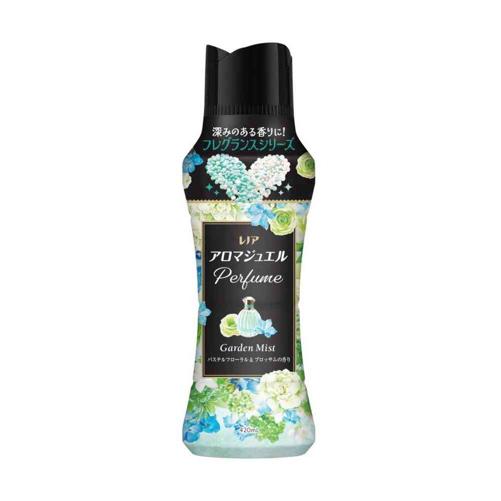 P＆G レノアアロマジュエル パステルフローラル＆ブロッサムの香り 本体 420mL