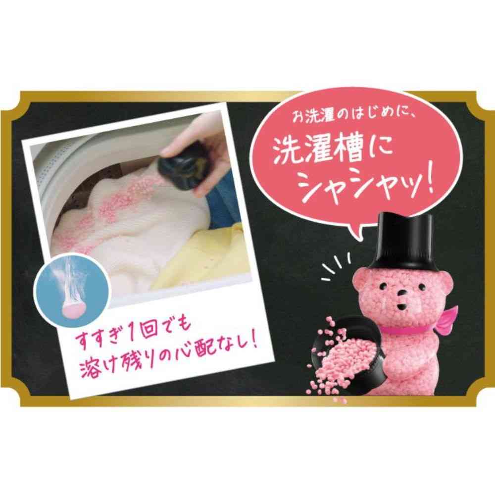 P&G レノアアロマジュエル ブルーミングブロッサムの香り つめかえ用 特大サイズ 1040mL - Image 6