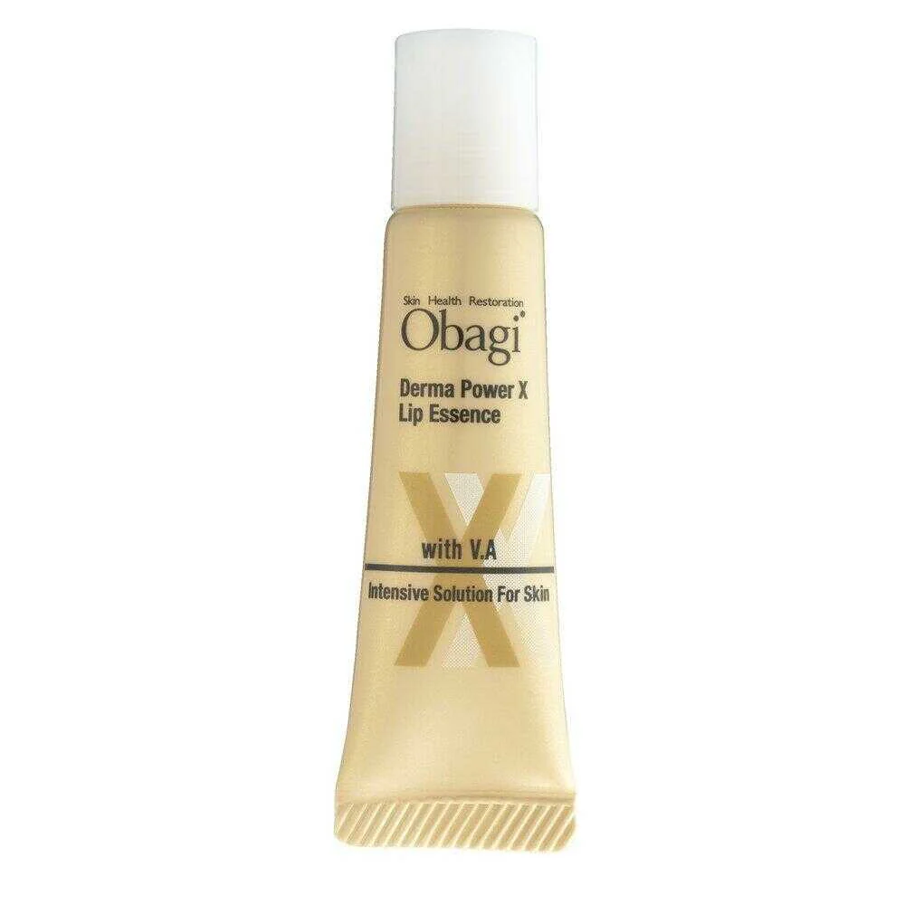Obaji  オバジ ダーマパワーX リップエッセンス 10g - Image 5