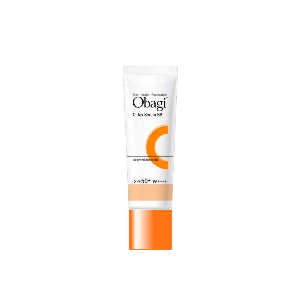 Obaji オバジ デイセラムBB ナチユラル 50g - Image 3
