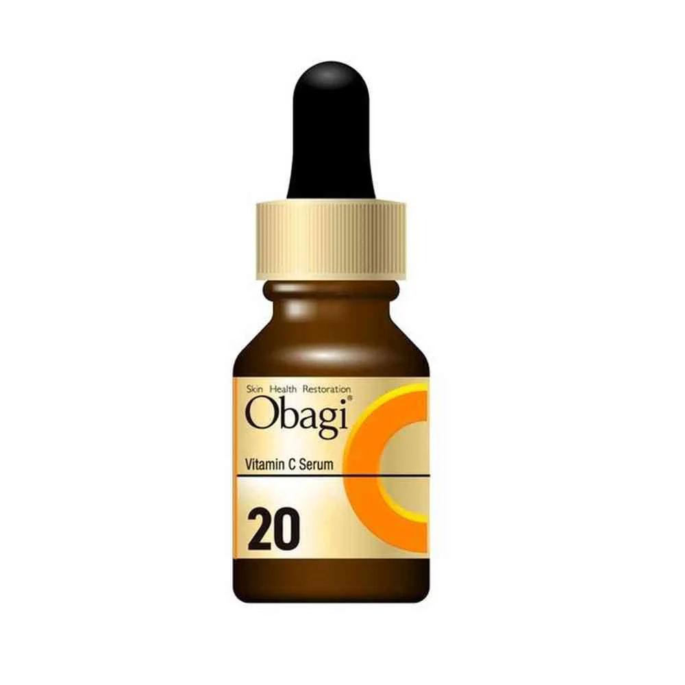 Obaji（オバジ） C20セラム 15mL - Image 2