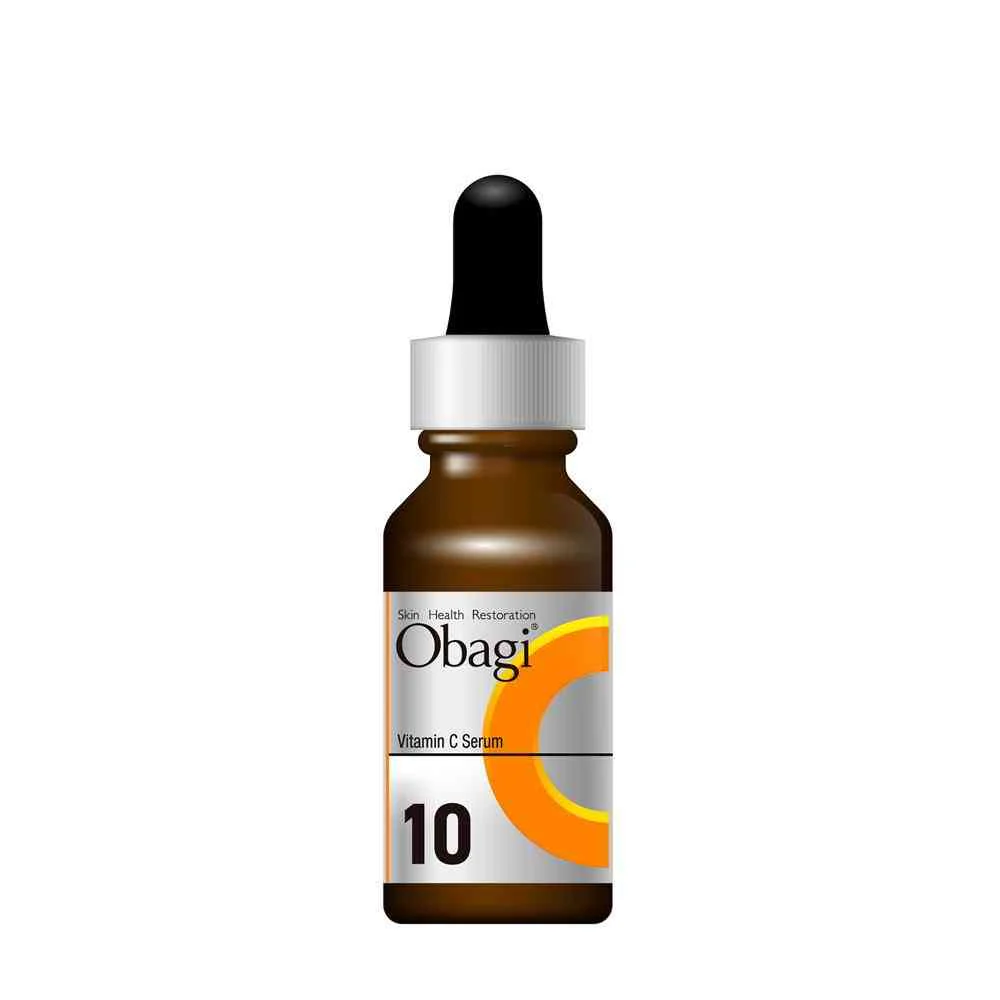 Obaji(オバジ) C10セラム ラージ 26mL - Image 2