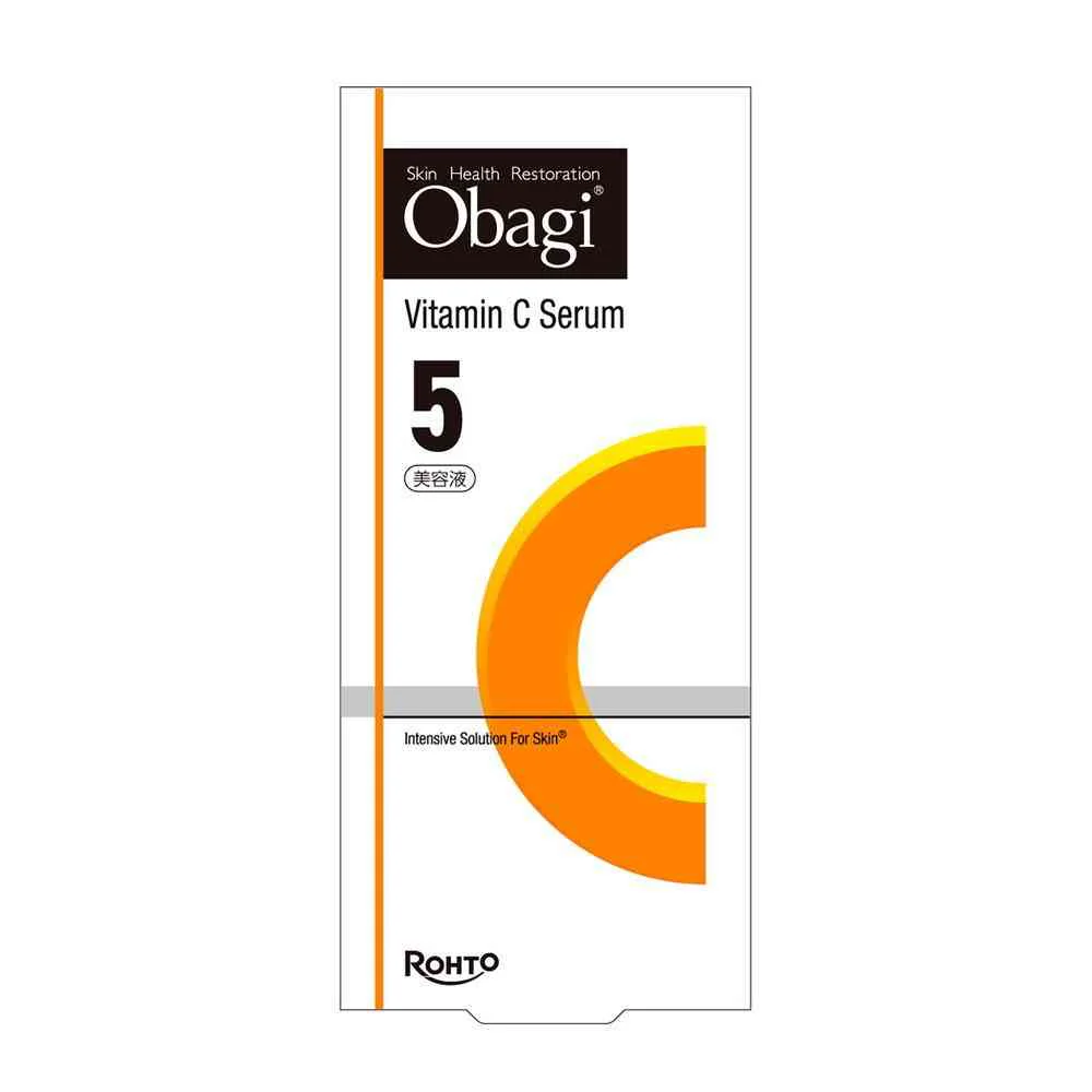 Obaji(オバジ) C5セラム 12mL