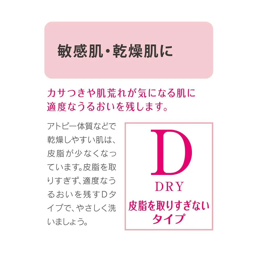 持田ヘルスケア コラージュD 乾性肌用石鹸 100g - Image 2
