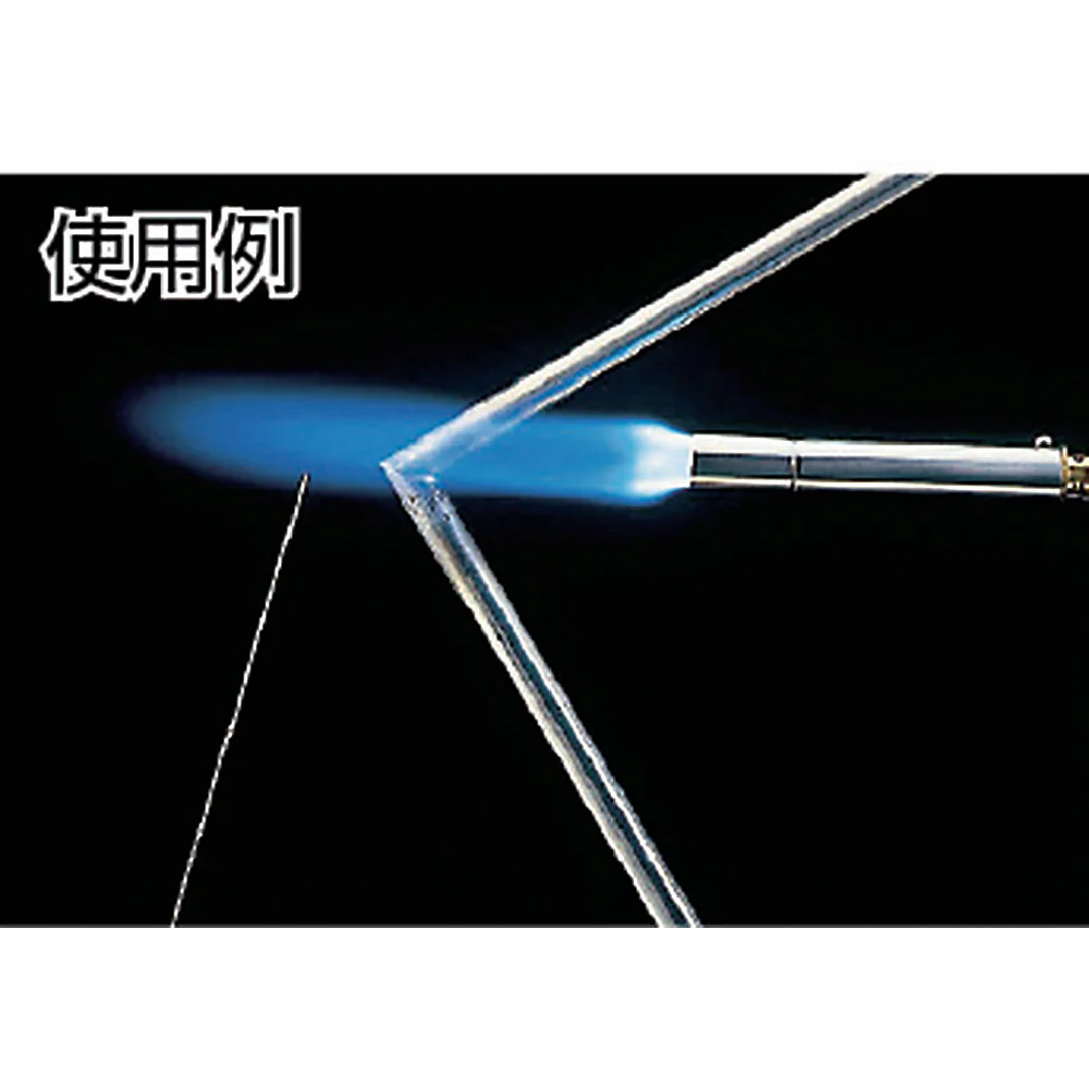 銀ロウ棒 1.0X500mm 5本入 TRZ10500 【直送品】 返品・キャンセル・他商品と同時購入は不可 - Image 2