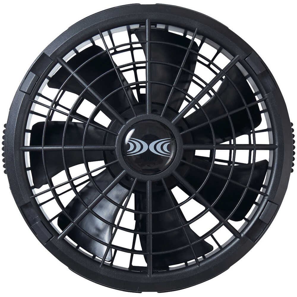 空調服18VスターターキットXS23011-K90-888 【直送品】 返品・キャンセル・他商品と同時購入は不可 - Image 2