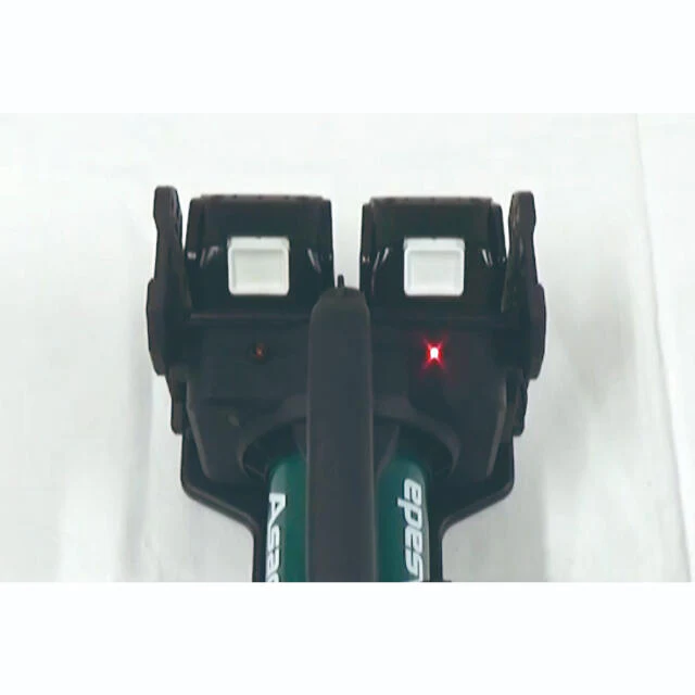 VP400 Asada 充電式真空ポンプ4CFM 【直送品】 返品・キャンセル・他商品と同時購入は不可 - Image 2