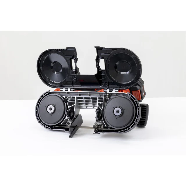 BH065 Asada 充電式バンドソーH65 【直送品】 返品・キャンセル・他商品と同時購入は不可 - Image 4