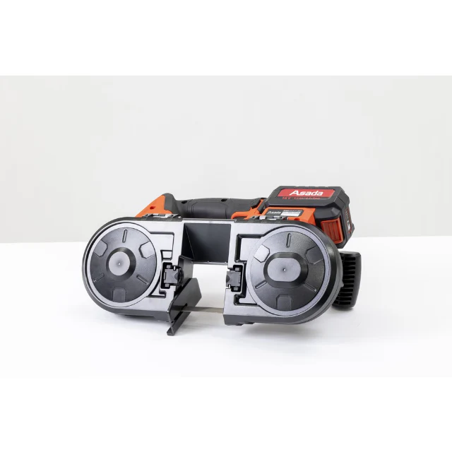 BH065 Asada 充電式バンドソーH65 【直送品】 返品・キャンセル・他商品と同時購入は不可 - Image 5