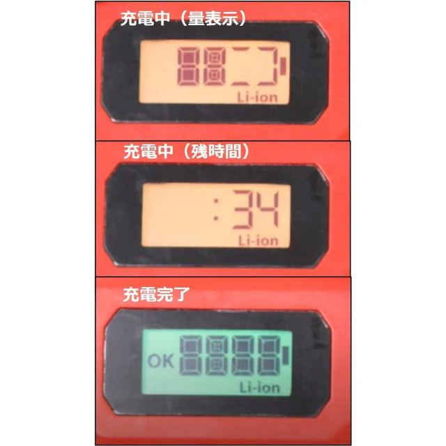 BH065 Asada 充電式バンドソーH65 【直送品】 返品・キャンセル・他商品と同時購入は不可 - Image 7