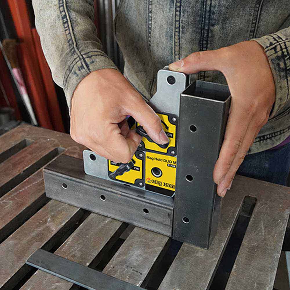 マグホールドデュオL P-749 【直送品】 返品・キャンセル・他商品と同時購入は不可 - Image 4