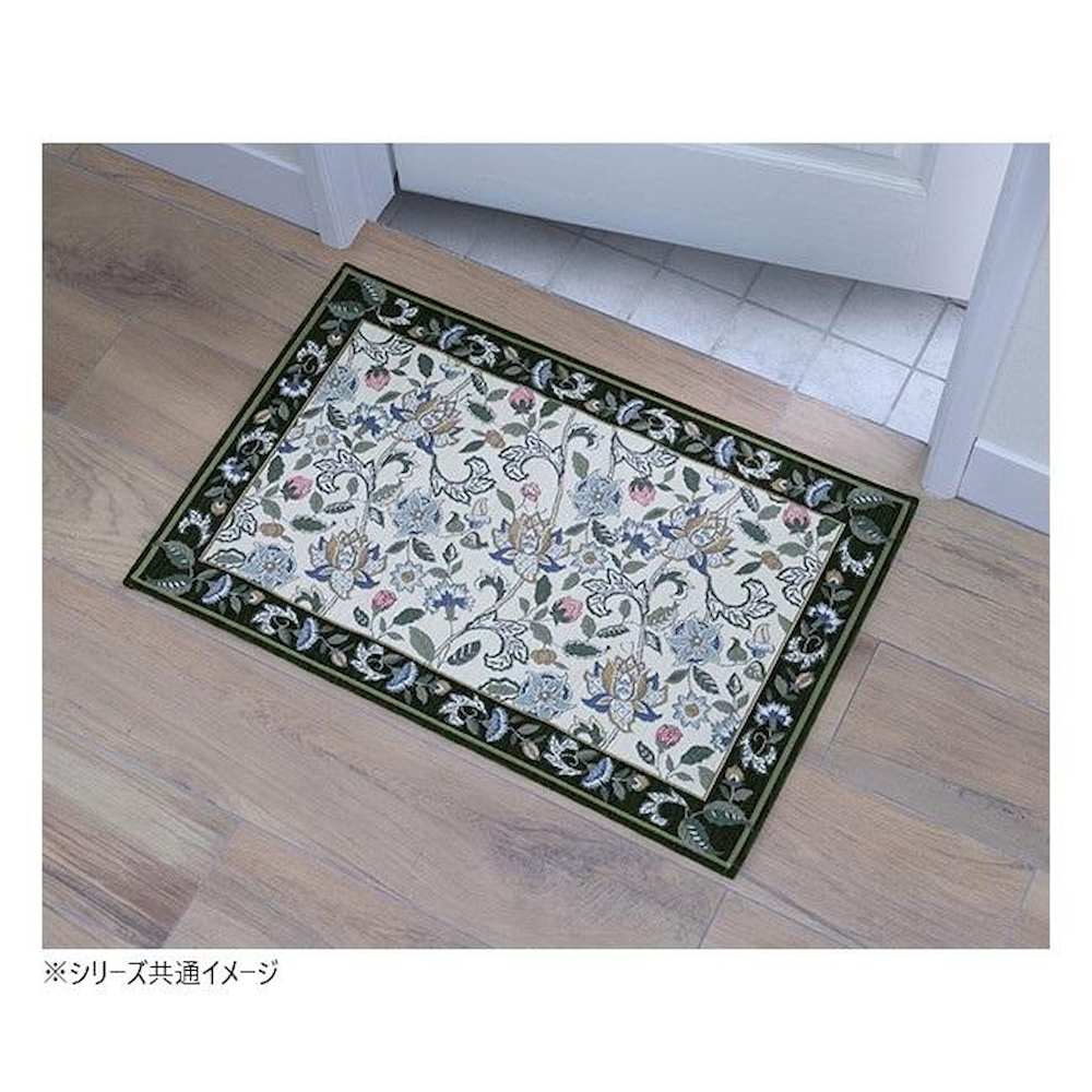 ニューハドンホール マット 60×93cm FH1202A G グリーン 【直送品】 返品・キャンセル・他商品と同時購入は不可 - Image 2