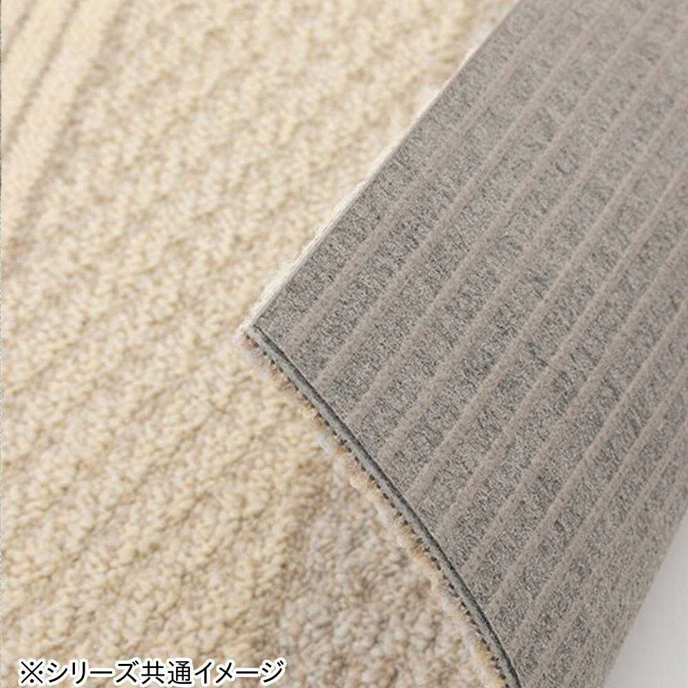ユニットラグ ケーブルニットIII6枚入り UR2204 BR 【直送品】 返品・キャンセル・他商品と同時購入は不可 - Image 3