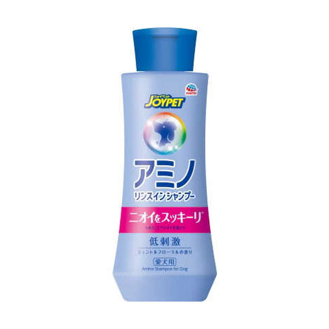 アミノリンスインシャンプー 350ml - Image 2