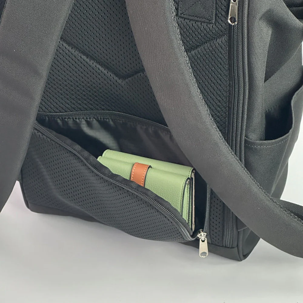 アネロ リュックサック ベージュ 【直送品】 返品・キャンセル・他商品と同時購入は不可 - Image 2