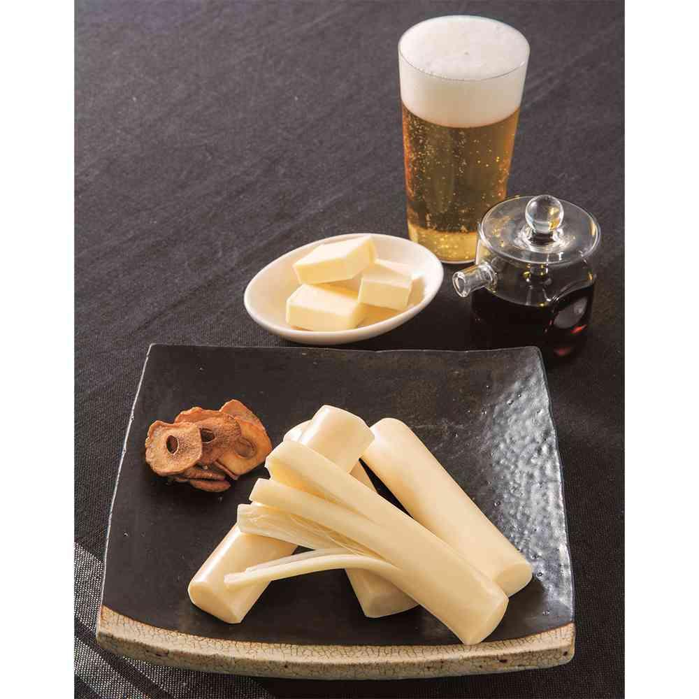 ◆[冷蔵] 雪印 北海道100 さけるチーズ スモーク味50g×6個【直送品・クール便】 返品・キャンセル・他商品と同時購入は不可 - Image 2
