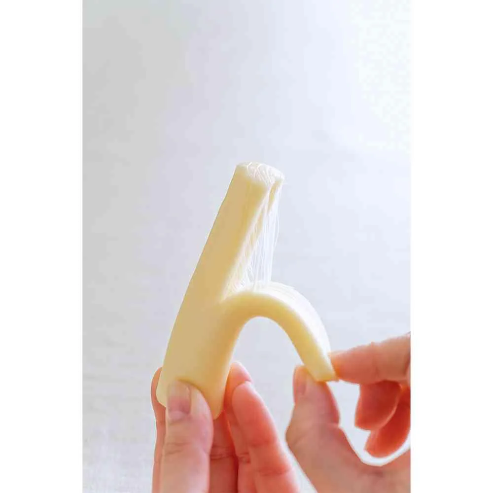 ◆[冷蔵] 雪印 雪印北海道100 さけるチーズ とうがらし味50g×6個【直送品・クール便】 返品・キャンセル・他商品と同時購入は不可 - Image 3