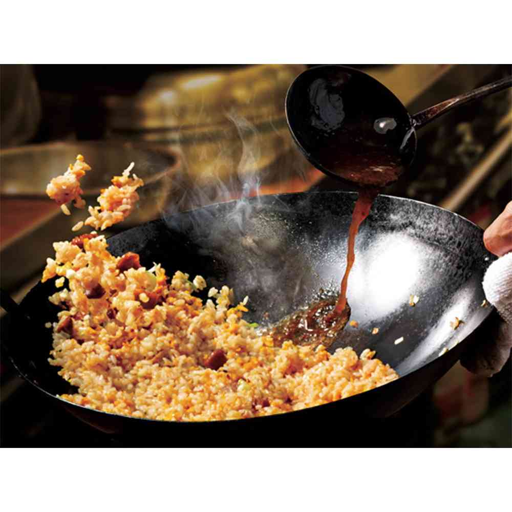 ◆ニチレイ 本格炒め炒飯 450g×12袋 【直送品・クール便】 返品・キャンセル・他商品と同時購入は不可 450g×12袋 - Image 4